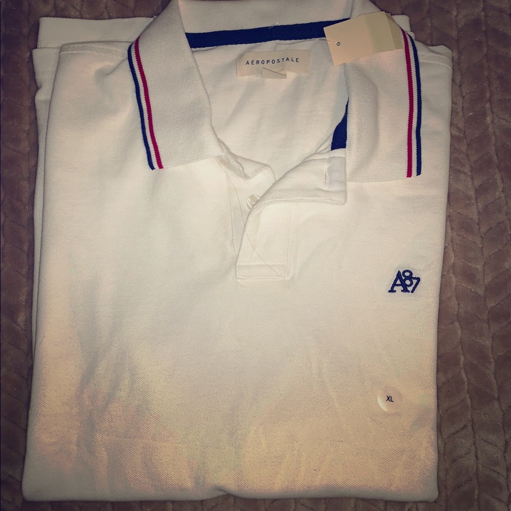 Polo shirts A87